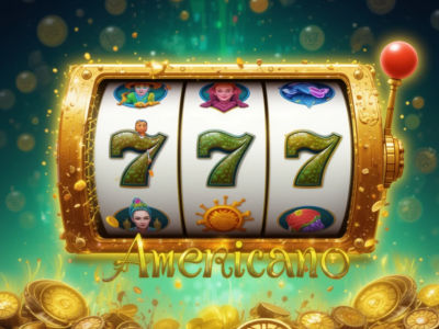 Cassino Americano
